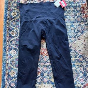 SPANX Look At Me Now Leggings